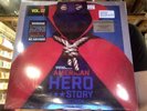Trent Reznor Atticus Ross Watchmen Vol. 02 Music from the HBO Series LP vinyl 2