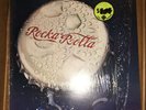 JUDAS PRIEST - Rocka Rolla — ???????? Italian Pressing