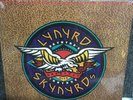 LYNYRD SKYNYRD - Skynyrd's Innyrds: Greatest Hits - Vinyl (LP) Rare Brown Vinyl