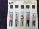 X-ray Spex Germfree Adolescents INS 3023 1st Press 1978 