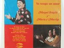 MANUEL BONILLA Y MARIA Y MARTHA LP 