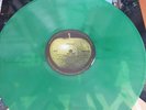 The Beatles - Abbey Road Green Vinyl - Australia Apple PCSO-7088 - New/Unplayed