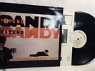 THE JESUS AND MARY CHAIN Psycho Candy 1985 Original LP Vinyl Album BYN 7 VG++