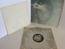 John Lennon Imagine 1st press w/ Poster & original Inner Beatles rock