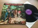 CREEDENCE CLEARWATER 'GREEN RIVER' BELLAPHON GERMANY ORIGINAL 1969 BLPS 19003