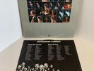 OTIS REDDING & THE JIMI HENDRIX EXPERIENCE Monterey Pop Soundtrack PSYCH SOUL LP