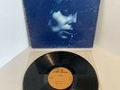 JONI MITCHELL BLUE VINYL LP RECORD ALBUM (1971) ORIGINAL