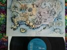 THE TRIP - ATLANTIDE - Italian Progressive Rock - Fold Out Sleeve - Vinyl LP