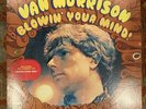 Van Morrison Blowin Your Mind 1974 Vinyl Pressing Near Mint