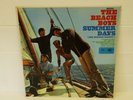 The Beach Boys, Summer days, Vinyl LP, UK 1965 Mono 1st pressing, T 2354 EX+/EX+
