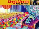 FLAMING LIPS, The - King's Mouth: Music & Songs - Vinyl (LP)