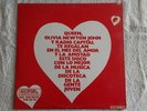 Radio Capital Queen Olivia Newton John Rolling Stones Promo White La Rare Mexico