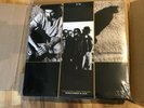 U2 Joshua Tree 4 Vinyl Singles Remastered And Live 2017 Fan Club Only Sealed/new