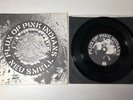 FLUX OF PINK INDIANS NEU SMELL CRASS RECORDS 7” VINYL VG/VG ANARCHO/PUNK