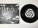THE MOB WITCH HUNT 7” VINYL 1980 MAD 2 VG/VG+ ANARCHO/PUNK