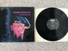 BLACK SABBATH PARANOID LP VINYL WWA007 DE LUXE VG-/VG+