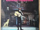Richard Thompson?Henry The Human Fly? 1st Press