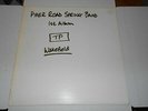 Piper Road Spring Band - s/t Fiend Club PRSB 6357 - TEST PRESSING '76 RARE