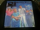 Death Spiritual Healing Box set Sealed Slipmat 2014