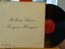 Rolling Stones - Beggars Banquet Unboxed Mono 1968 UK Vinyl LP