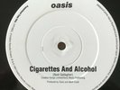 OASIS Cigarettes and Alcohol 12