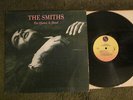 The Smiths, The Queen Is Dead/original pressing '86 Sire Gateold, nice disc