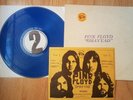 PINK FLOYD OMAY YAD LP Original Blue Vinyl RARE - Version 2