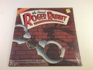 The Story Of Who Framed Roger Rabbit LP Vinyl Record Sealed New Vintage 1988