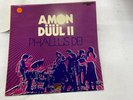 Amon Duul II Sunset Contemporay Series LP Never Played