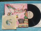 FUNKADELIC One Nation Under a Groove WARNER BROTHERS BSK 3209 1978 US LP w/ 7