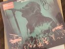 Liam Gallagher MTV Unplugged Signed Vinyl