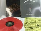Bill And Ted’s Excellent Adventure Red Vinyl Record Mondo Limited Color sealed