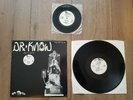 Dr. Know - Plug In Jesus Valu Pak LP + Burn 7