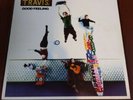 Travis - Good Feeling Vinyl original pressing