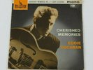 Eddie Cochran Cherished Memories EP