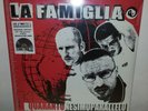 LA FAMIGLIA - 41° PARALLELO - NUMERATO - COLORATO - RSD 2020 - 2 LP