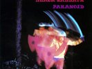 BLACK SABBATH - PARANOID - 2009 RE-MASTER VINYL 180g LP *BRAND NEW & SEALED*