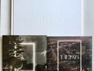THE 1975 - FALLING FOR YOU + MEDICINE 2 X SEALED RECORD + Photo Book