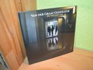 VAN DER GRAAF GENERATOR - DO NOT DISTURB     ESOTERIC - RECORDS     Prog Rock