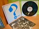 AFTER SHAVE - LIVE 96       Limited 300       ASH - RECORDS        Prog Rock