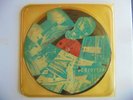 THE TALKING HEADS Speaking In Tongues SIRE Rauchenberg Picture Disc LP