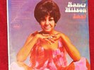 LP NANCY WILSON EASY 1968 CAPITOL  STEREO SEALED