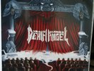 DEATH ANGEL ACT III 1990 LP Original Press. Metallica Testament Overkill Slayer