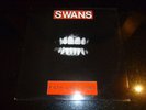 Swans. Filth LP 1. 1990. Vinyl. Young Gods Records. Rare. VG+