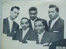THE HIGHWAY Q C'S - Self Titled DEBUT Album from 1959  - VJLP 5005 Mono   VG+