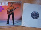 Elvis for everyone first press 1965 NM UK LP