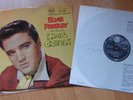 Elvis King creole first press 1958 EX / EX UK LP