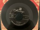 Red Prysock 6x45s On Mercury In Original Sleeves VG++VG+