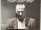 SEALED Lennie Tristano Quartet ORIG US 2LP ’81 Atlantic SD27006 Jazz Lee Konitz