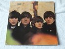 The Beatles - Beatles For Sale - Original U.K. Stereo Issue - Ex+